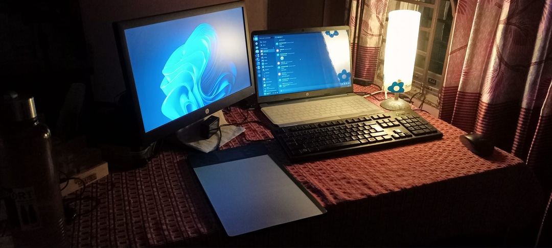 Workstation